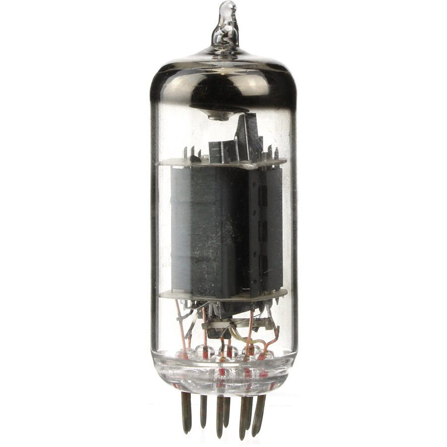 фото Радиолампа 6Ф4П триод пентод