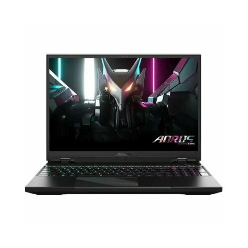 Ноутбук GigaByte Aorus 16 BKF-73KZ654SD-wpro 18750800₽