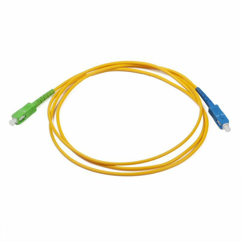 фото Патч-корд APC-SC-UPC-SC 1,5 метра