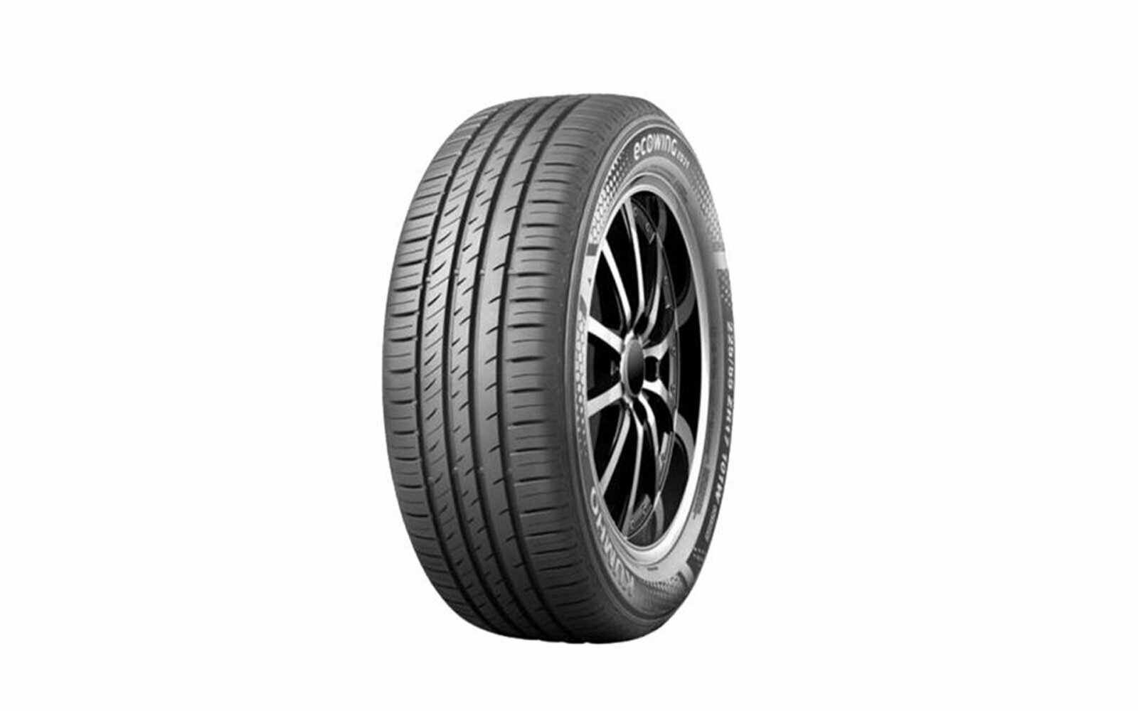 Шина KUMHO Ecowing ES31 225/45 R17 91W (1 штука)