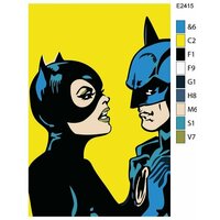 Привет, я Малыш Тони и я предлагаю тебе большой выбор картин по номерам для детей.;
Если ты  ...