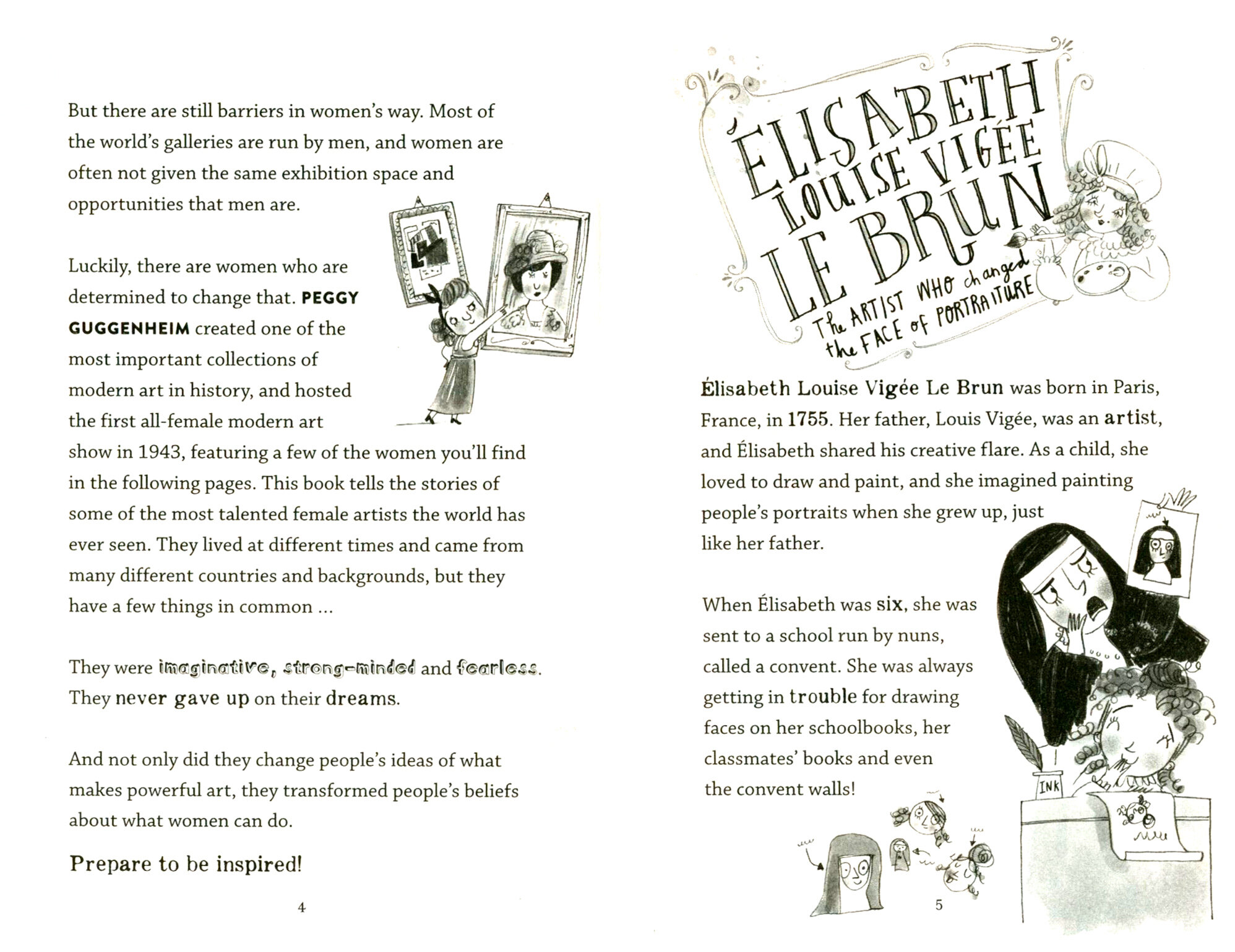 Fantastically Great Women (Pankhurst Kate) - фото №2