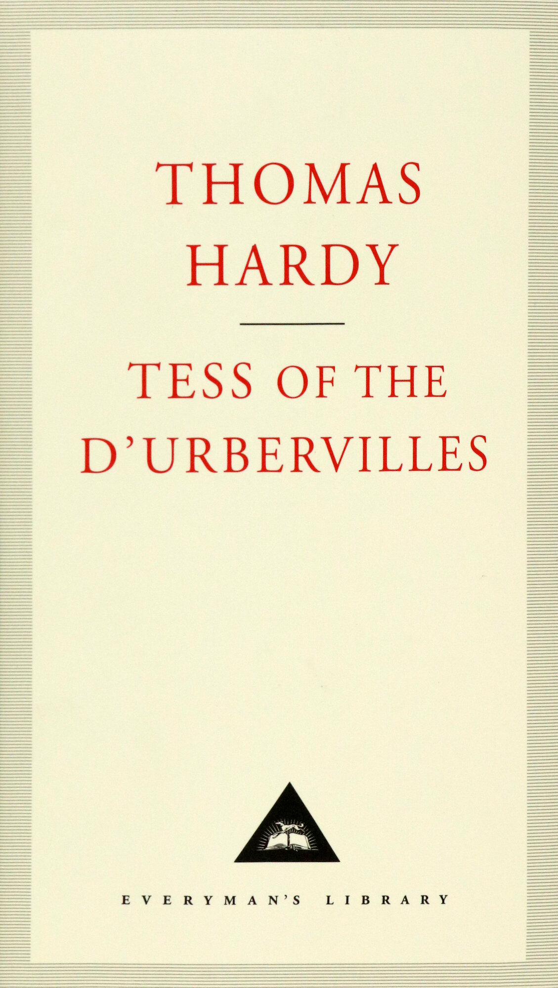 Tess Of The D'urbervilles - фото №2