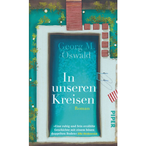 In unseren Kreisen | Oswald Georg M.