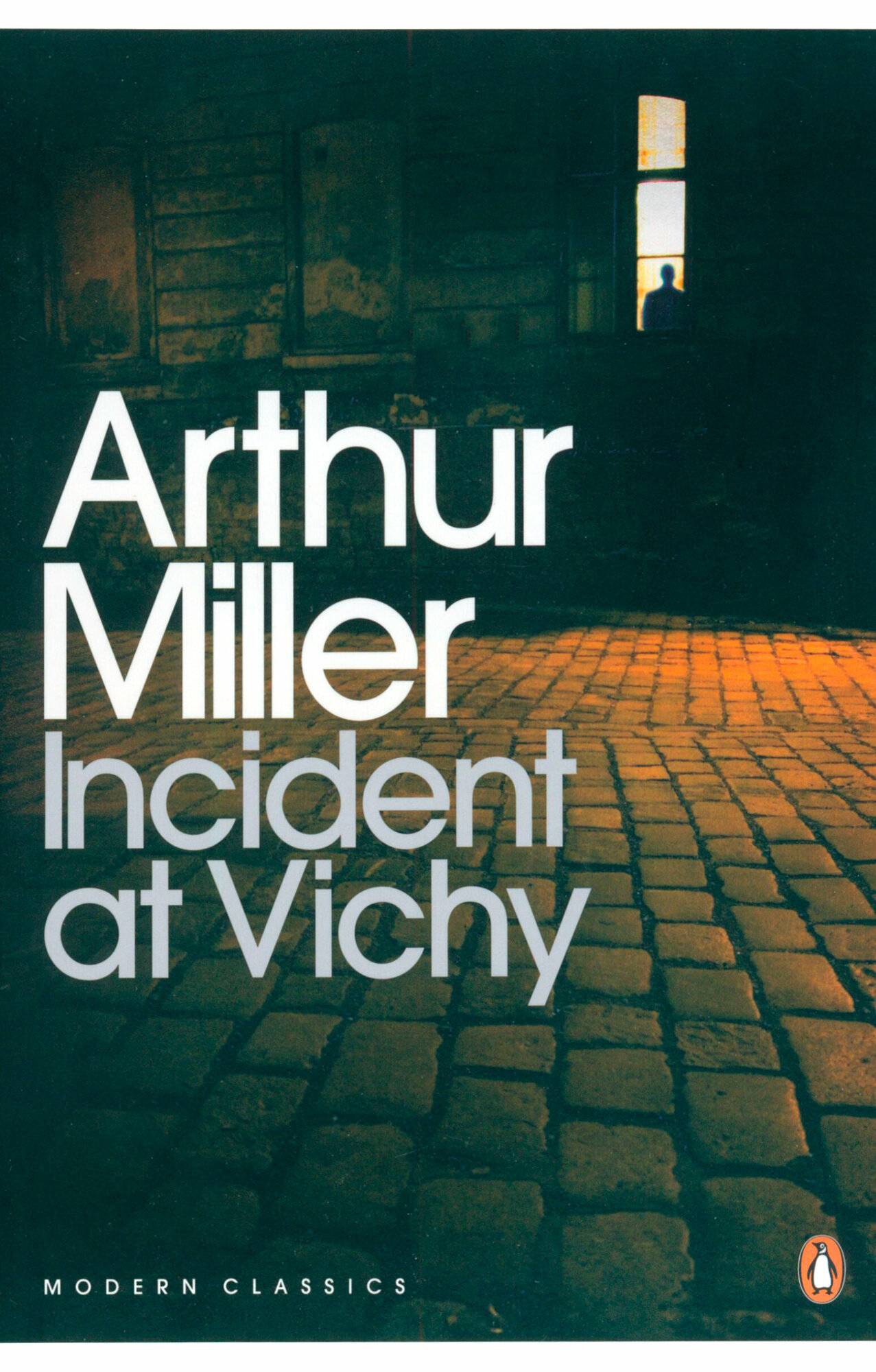 Incident at Vichy (Miller Arthur) - фото №1
