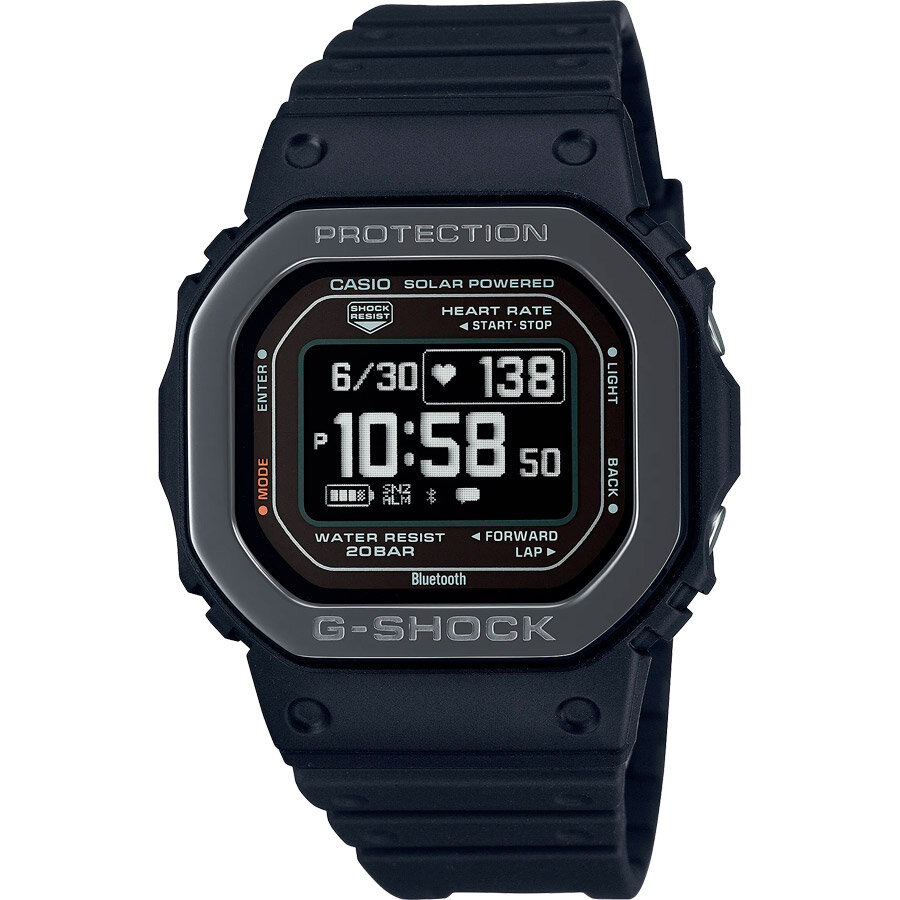 Наручные часы CASIO G-Shock DW-H5600MB-1ER