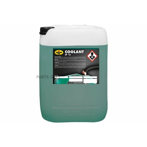 KROON-OIL 36964 Жидкость охлаждающая Coolant SP 18 20L ( 36964 )