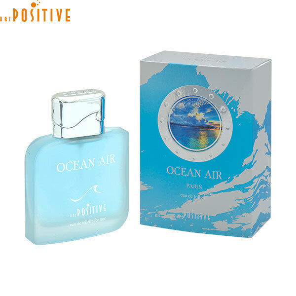 Art Positive туалетная вода Ocean Air, 100 мл