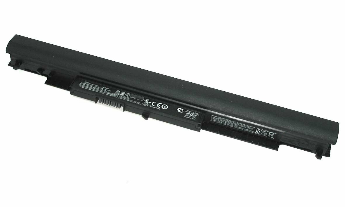 Аккумулятор для ноутбука HP 15, 14-ac 15-ac 15-af, 250 G4 Series. 14.8V 2670mAh 807611-131, HS03031-CL HS04