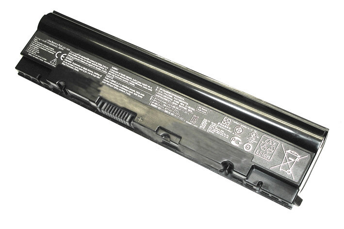 Аккумулятор для ноутбука Asus Eee PC 1025C 56Wh черный
