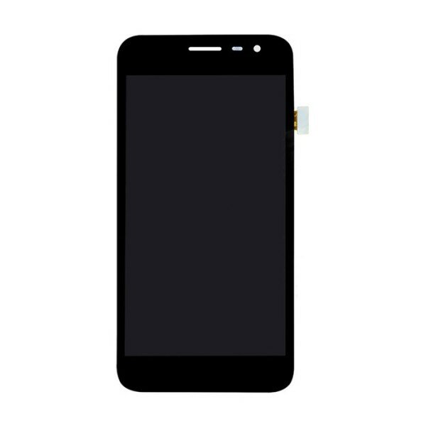 Дисплей для Samsung J260F Galaxy J2 Core (2018) с тачскрином Черный - OR