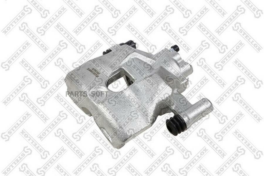 STELLOX 0590387SX 05-90387-SX_суппорт тормозной передний правый!\Mazda 6 All 02-07