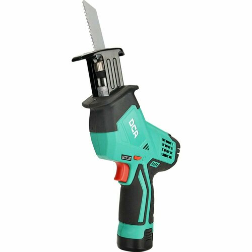 Сабельная аккумуляторная пила DCA ADJF15 1165100₽