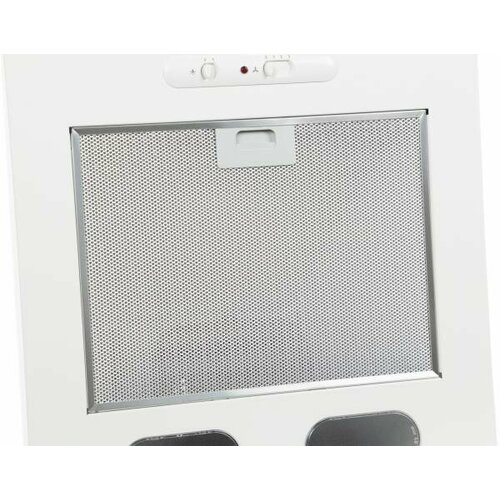 Вытяжка каминная Elikor Оптима 50П-400-П3Л белый 618800₽