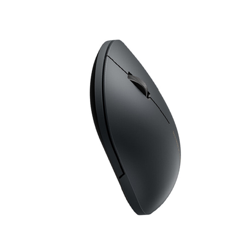 Беспроводная мышь Xiaomi Mi Wireless Mouse 2 (XMWS002TM) Black