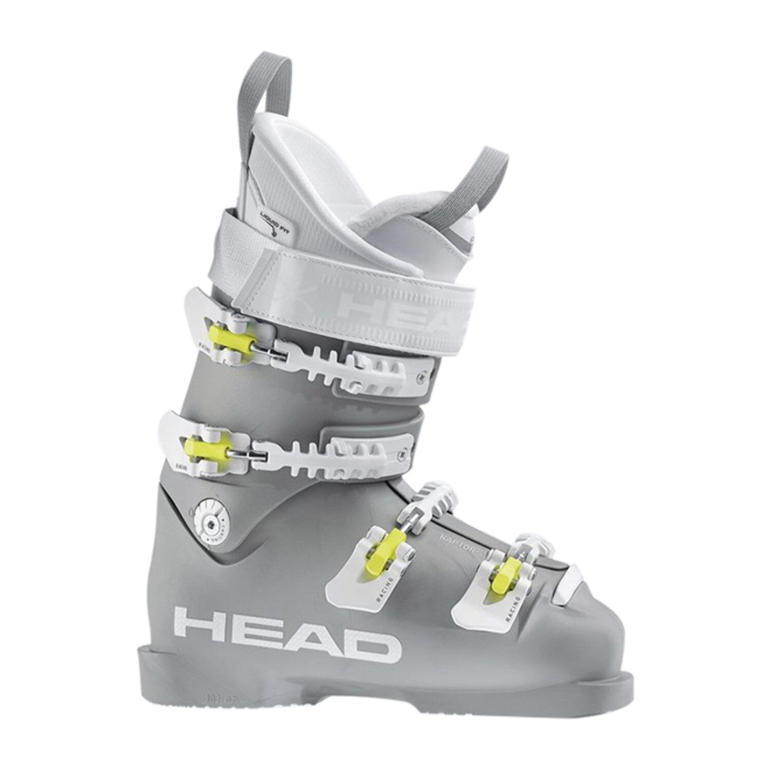   Head Raptor 110S RS W Grey (25.5)20/21