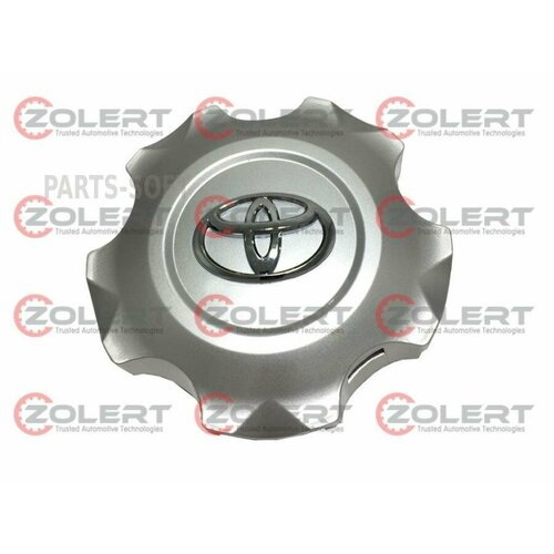 ZOLERT ZRT-B60 Колпак колесный 3842₽