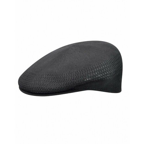фото Кепка kangol кепка kangol 6915bc tropic ventair 504 cap black s, размер s, черный