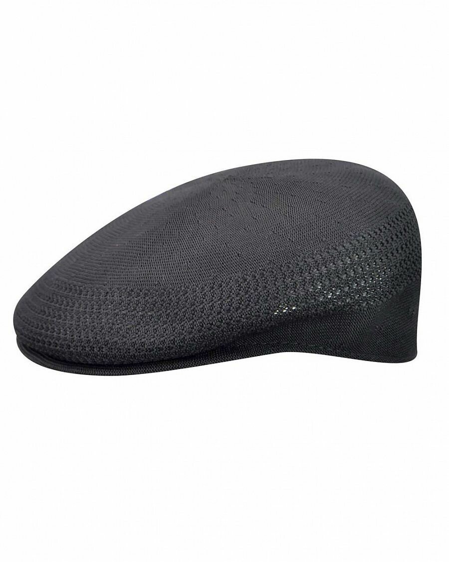 Кепка KANGOL Кепка Kangol 6915BC TROPIC VENTAIR 504 CAP Black XL