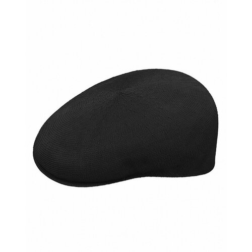 фото Кепка kangol кепка kangol tropic 504 0287bc black m, размер m, черный