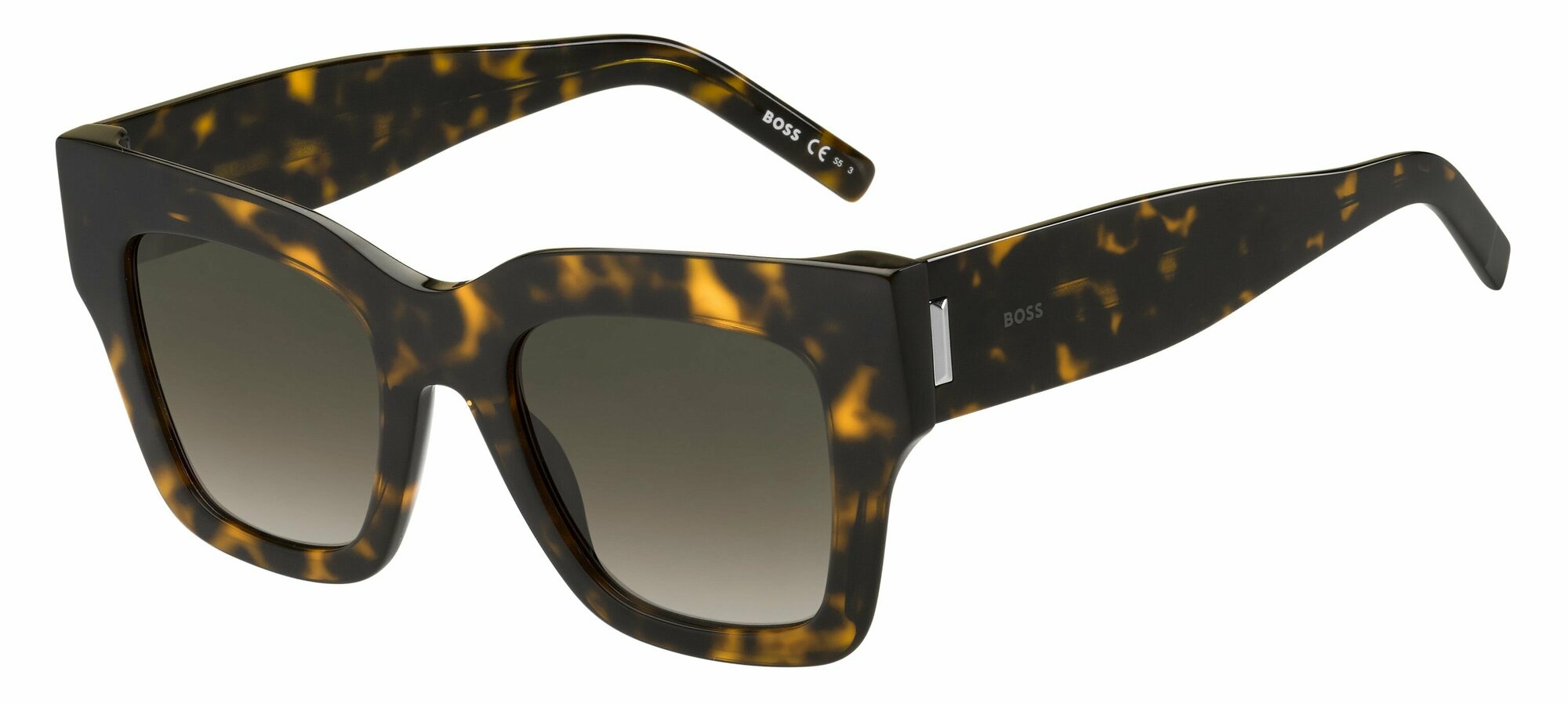 Солнцезащитные очки BOSS  Boss BOSS 1386/S 086 HA 51