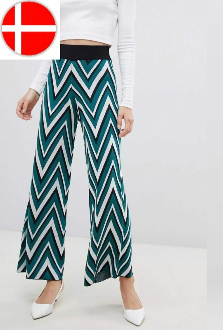 Брюки Vero Moda