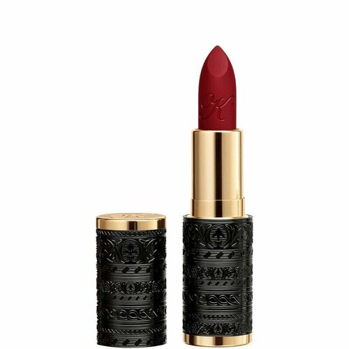 Матовая помада Kilian Le Rouge Parfum Intoxicated Rouge 17820₽