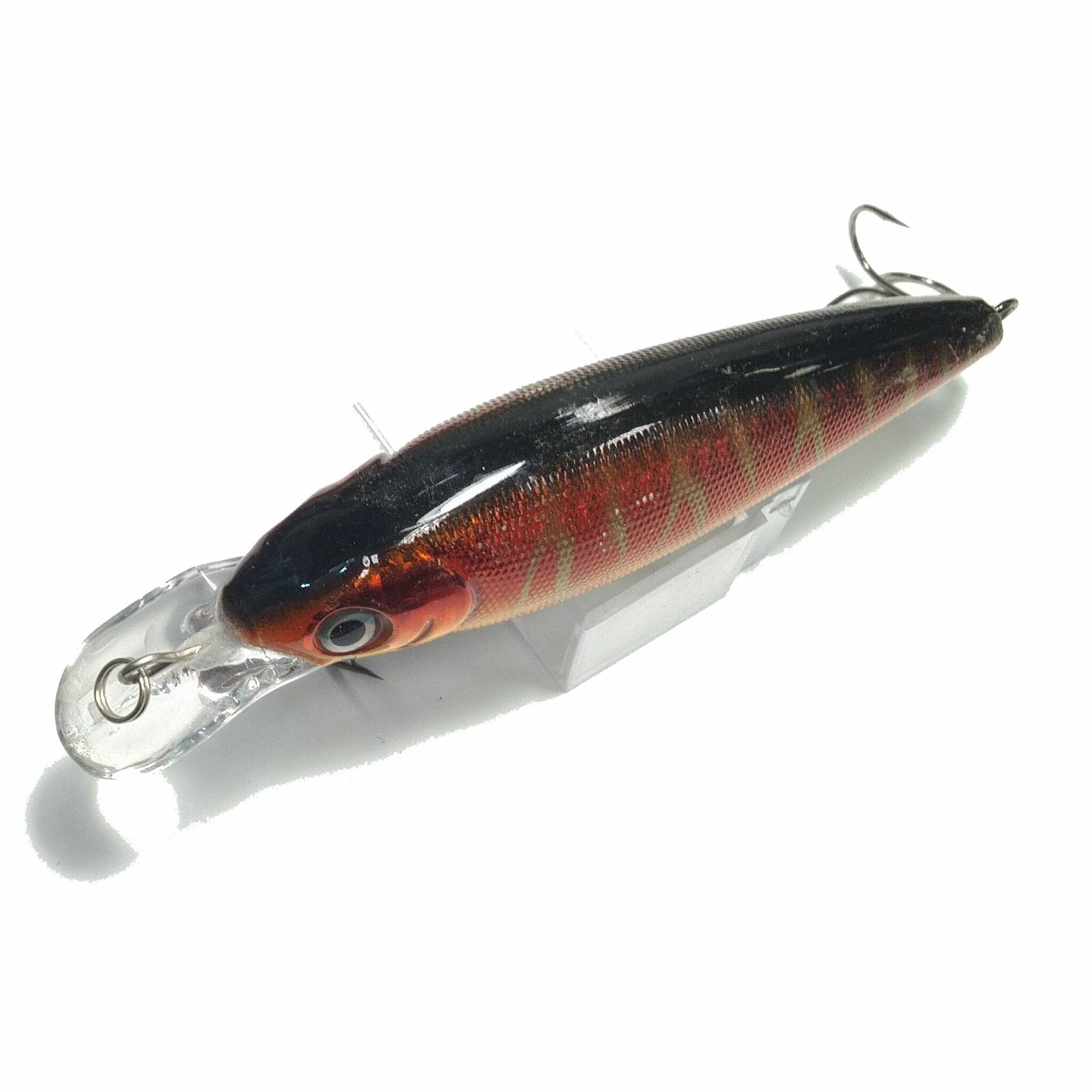 Воблер PF JN 121 цвет 08 — фото 2