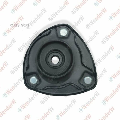 WENDERW WEPP094 опора амортизатора пернего евого L HYUNDAI VERNAACCENT 06-10 KIA RIO 05-11 7930₽