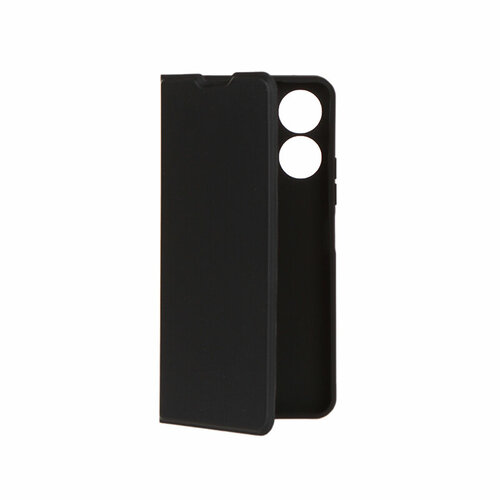 Чехол Red Line для Xiaomi Redmi 13C / Poco C65 Unit New Black УТ000037843 чехол книжка red line unit new для xiaomi redmi note 9 черный ут000024159