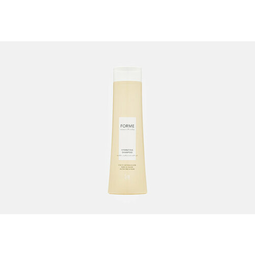 Увлажняющий шампунь Hydrating Shampoo 300 мл увлажняющий шампунь forme hydrating shampoo 1000 мл