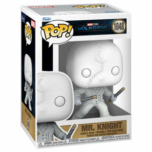 Moon knight funko pop sales