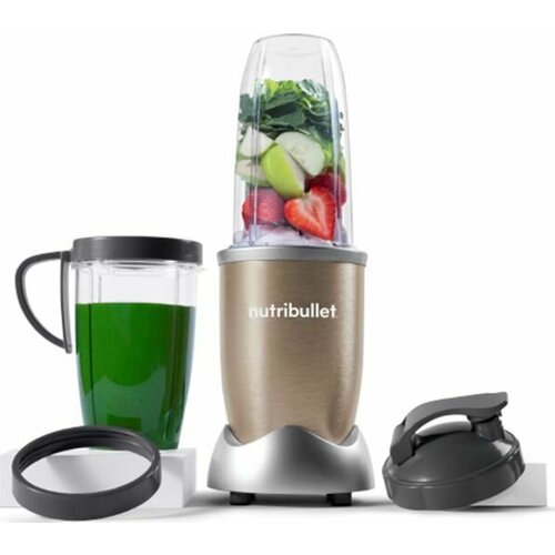 Блендер для смузи Nutribullet NB907CP