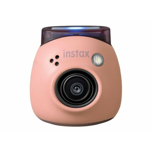 Компактный фотоаппарат Fujifilm Instax Pal Powder Pink 11700₽