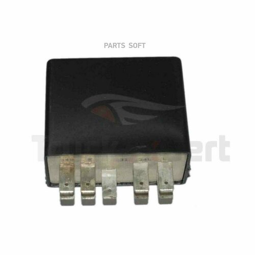 TRUCKEXPERT 43933002 Рее поворотов