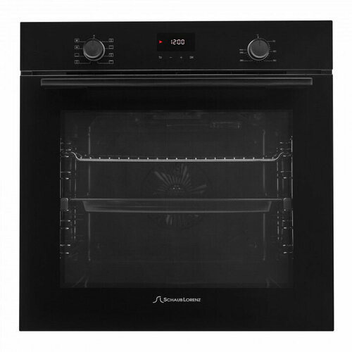 Электрический духовой шкаф Schaub Lorenz SLB EY6418 4291500₽