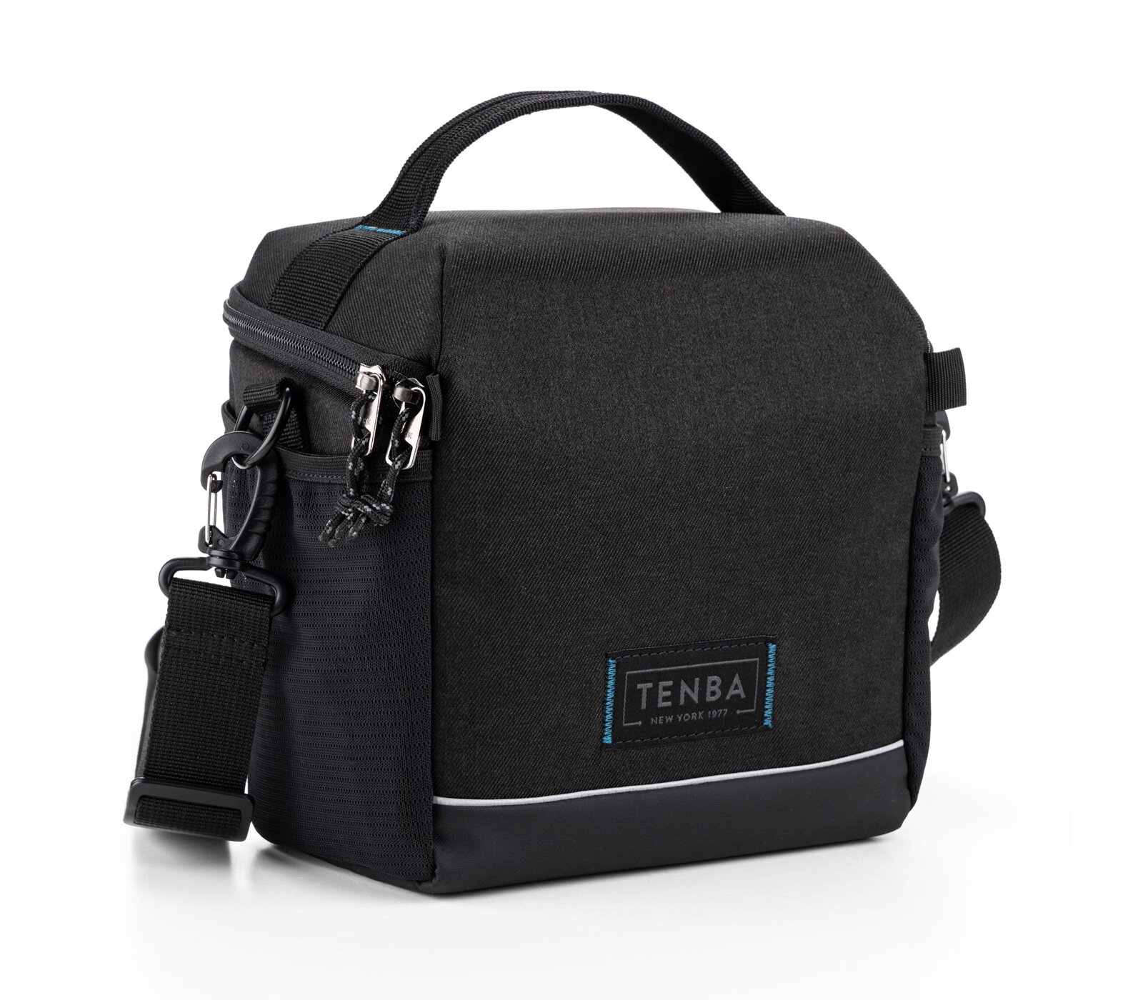 Сумка Tenba Skyline v2 Shoulder Bag 8, черный