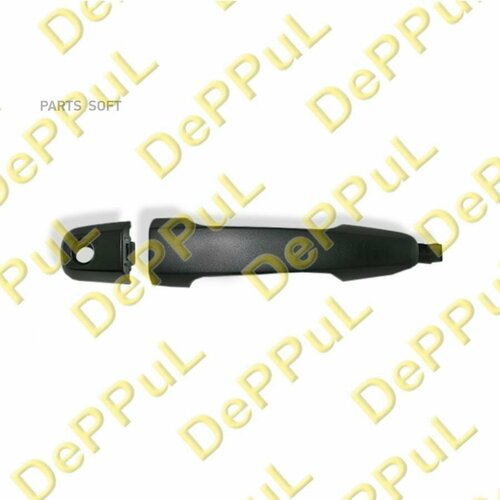 DEPPUL DEAB002 ручка двери MITSUBISHI L200 KB 05-14 8270₽