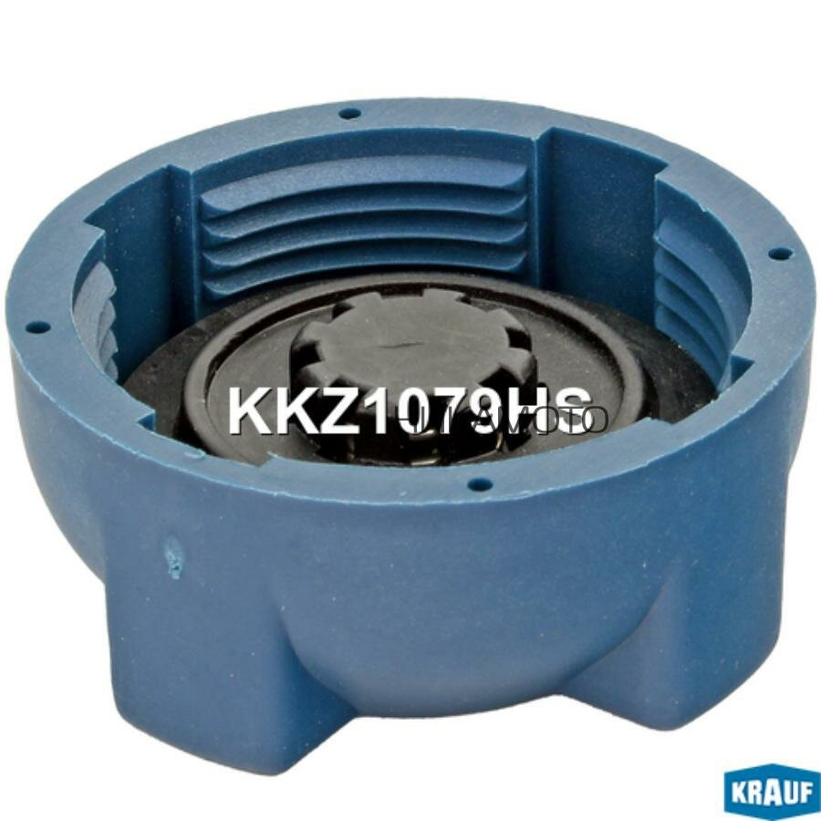 Крышка бачка охл. жидкости Krauf арт. KKZ1079HS