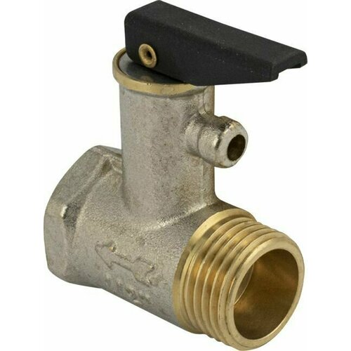 МАК - Обратный клапан для электроводонагревателя латунный 720₽