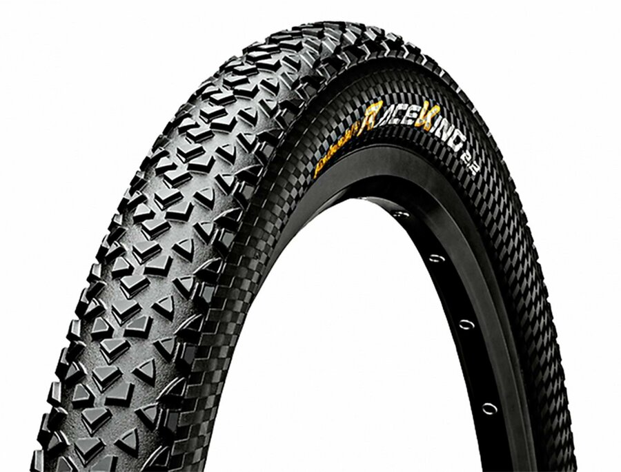 Continental x king 2.0 cheap