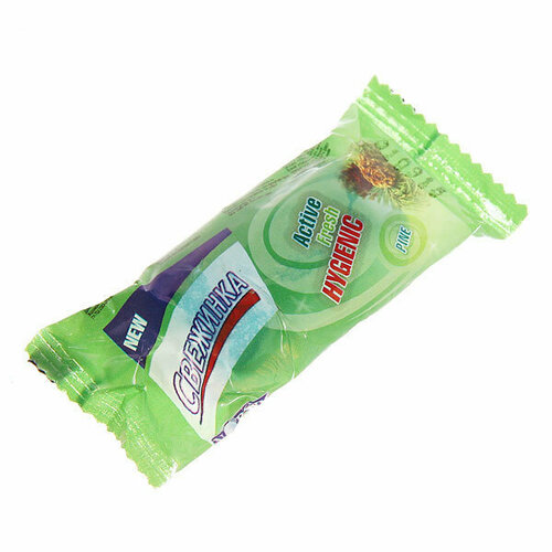 Запасной блок подвесного освежителя Свежинка Лесной 30г 77₽