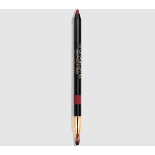 Chanel    Le Crayon L vres Rouge Intense 184