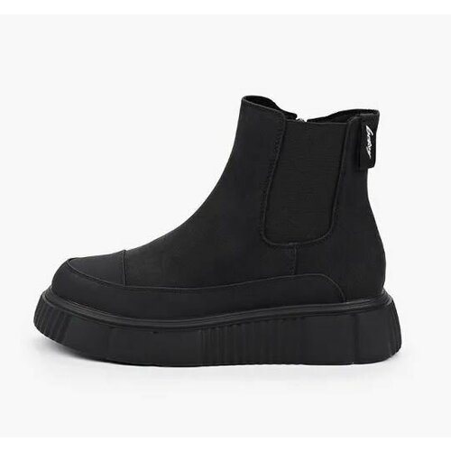 фото Ботинки челси betsy, размер 34, черный