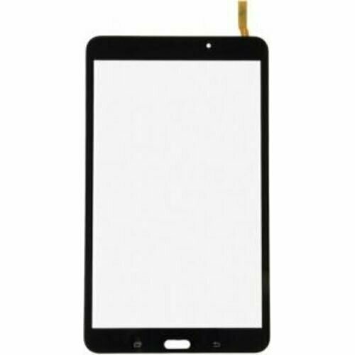 Тачскрин для Samsung Galaxy TAB 4 T331 черный 106 тачскрин для планшета dns air tab e73 tpc0100 ver 3 0