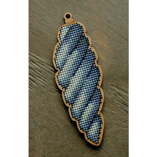 Елочная игрушка 