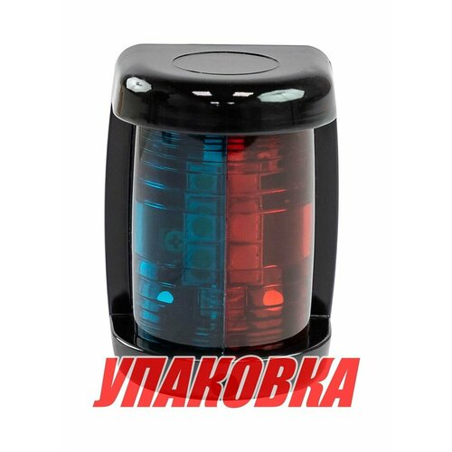 фото Огонь ходовой, светодиодный, комбинированный упаковка из 4 шт. aaa