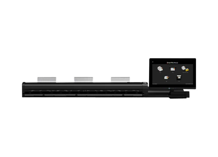 Широкоформатный сканер Canon Z36 Scanner для TM