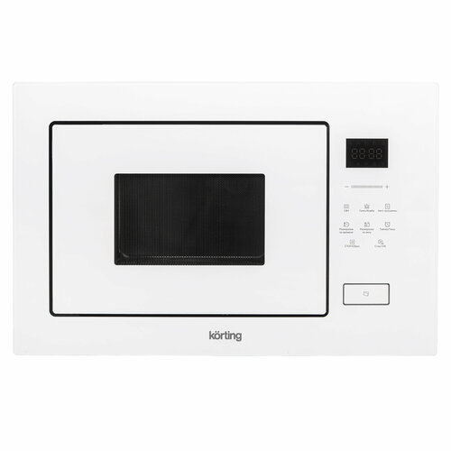 Микроволновая печь Korting KMI 928 GW 4299000₽