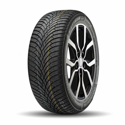 Автошина Даблстар DLA01 205/55 R16 94V